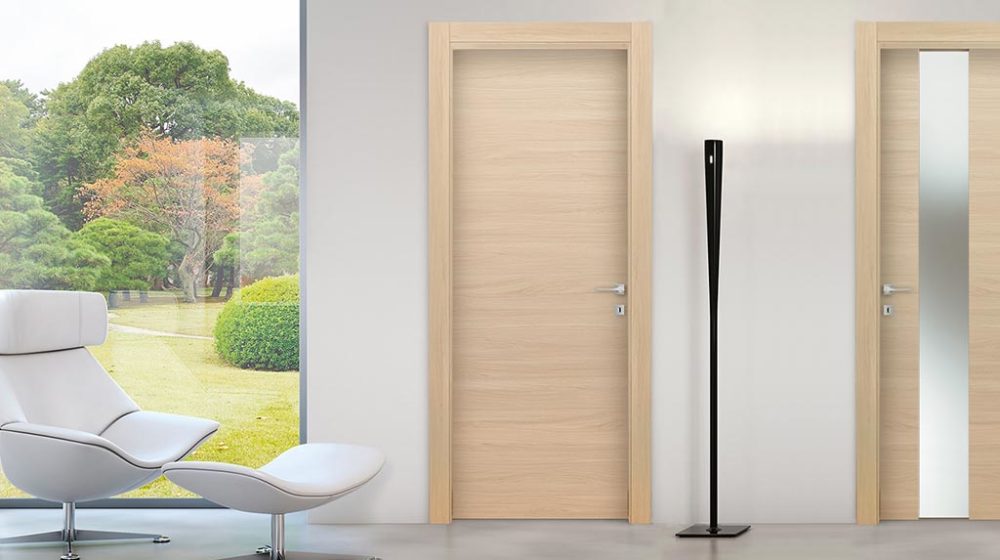 Porte bertolotto appartamento