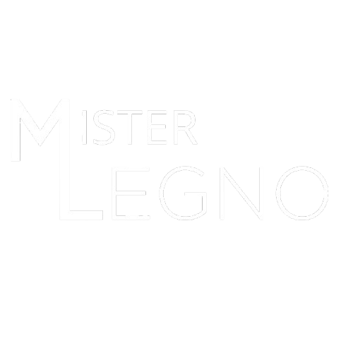 Mister Legno logo 